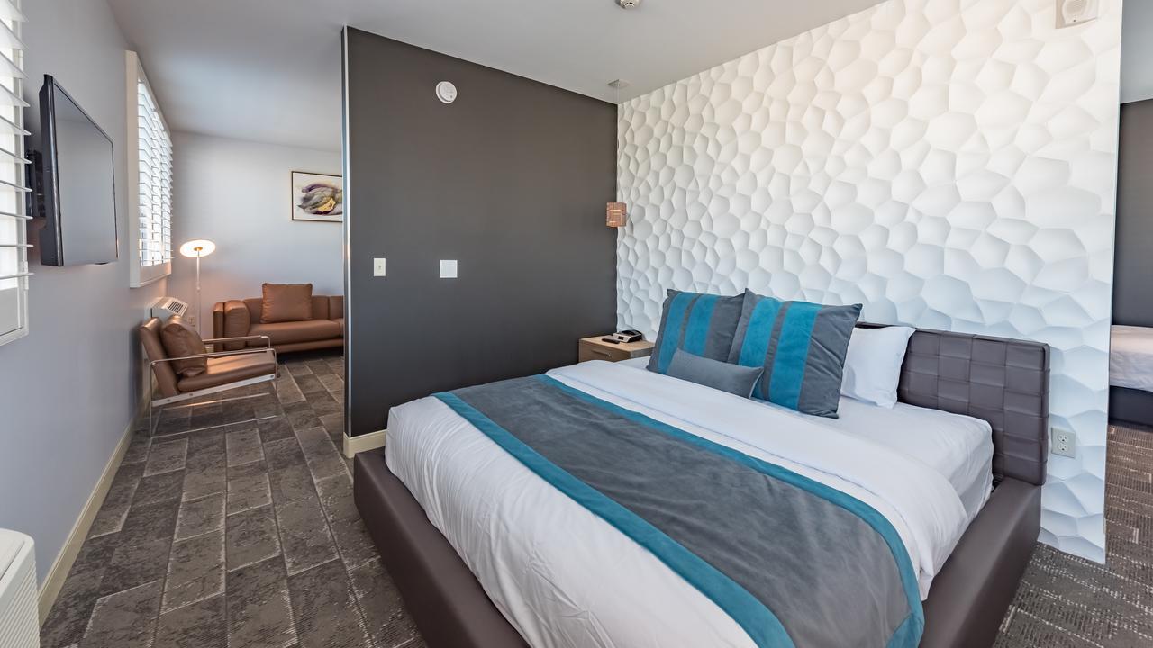 Hotel Lexen - North Hollywood Near Universal Los Ángeles