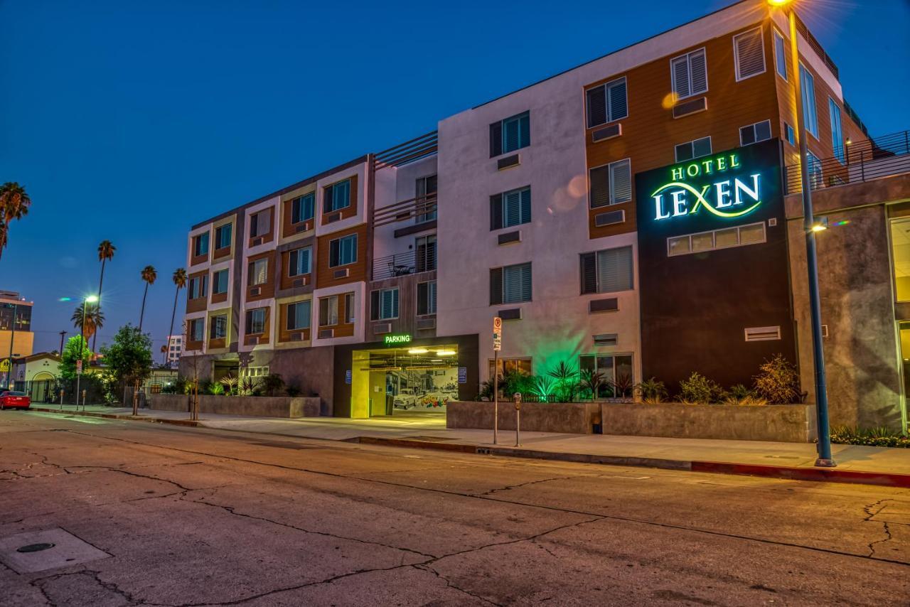 Lexen - North Hollywood Near Universal Hotel Los Ángeles
